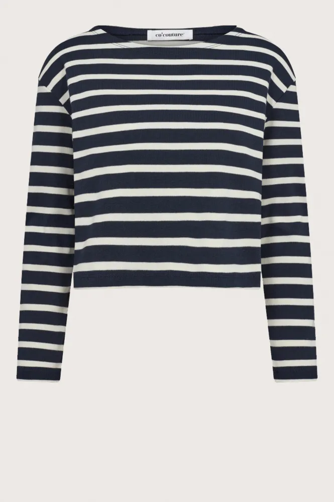 CO'COUTURE TRUI MARINE  
