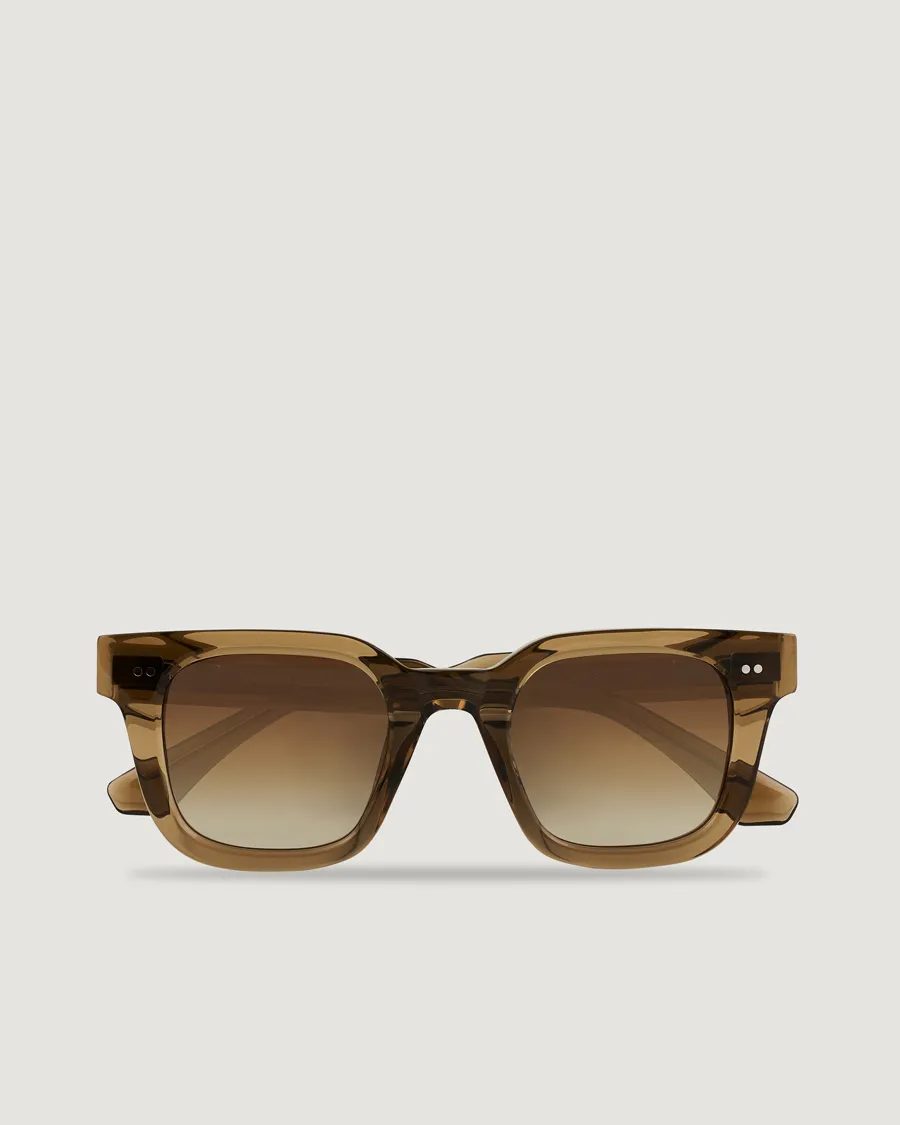 04 Sunglasses Green