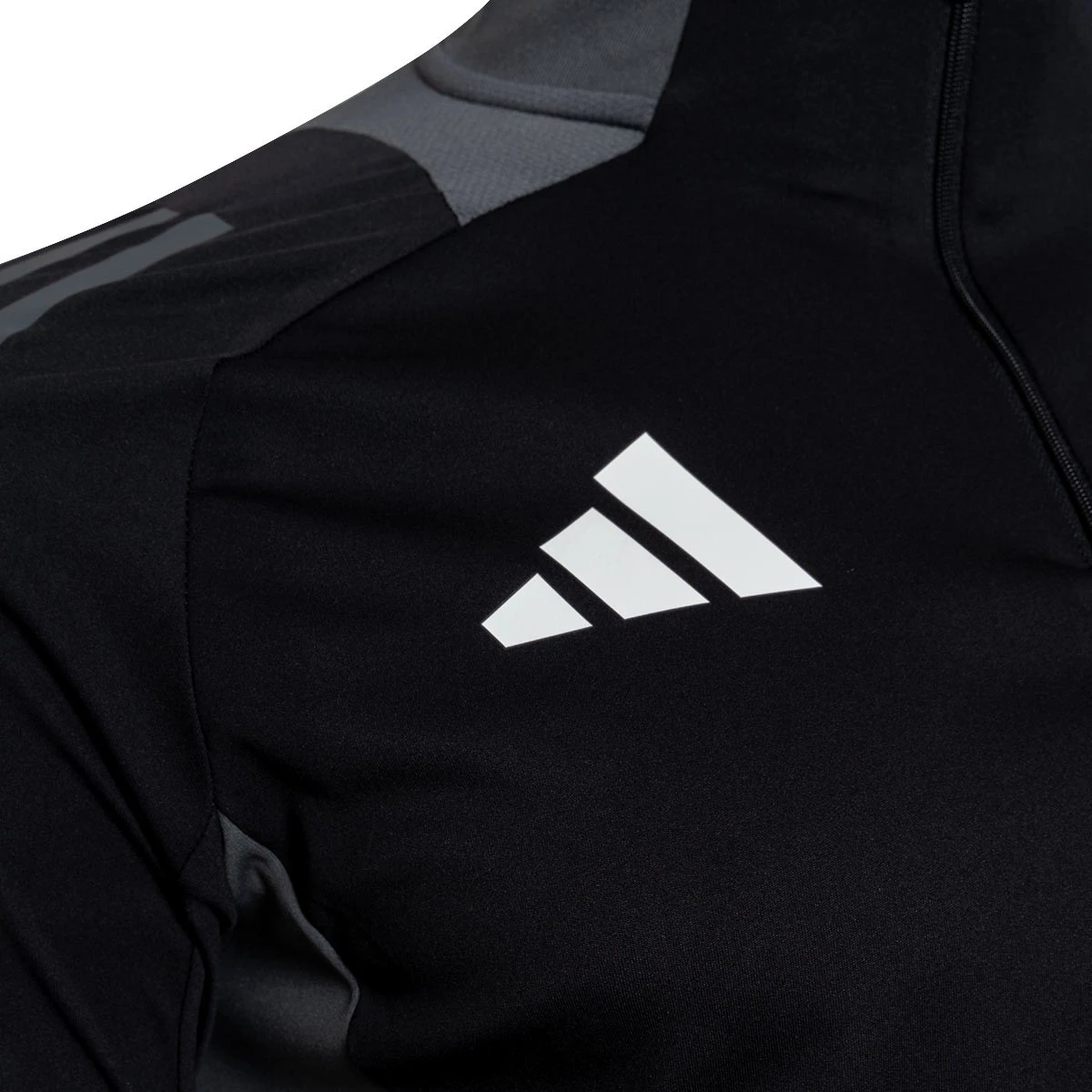 ADIDAS GIMNàSTIC DE TARRAGONATRAININGSCOACHES VOOR KINDEREN 20242025 SWEATSHIRT