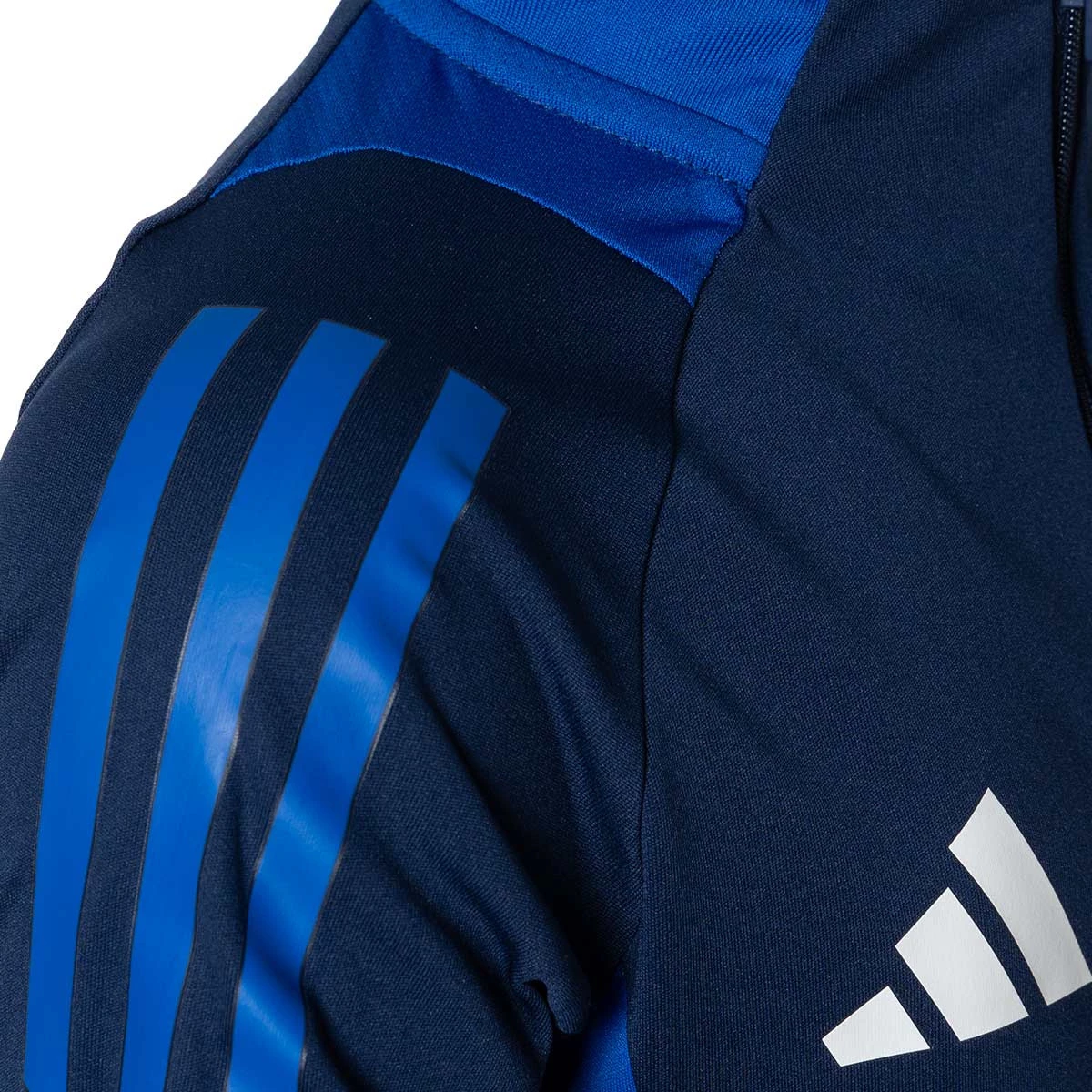 ADIDAS KINDEREN REAL ZARAGOZA TRAINING 20242025 SWEATSHIRT