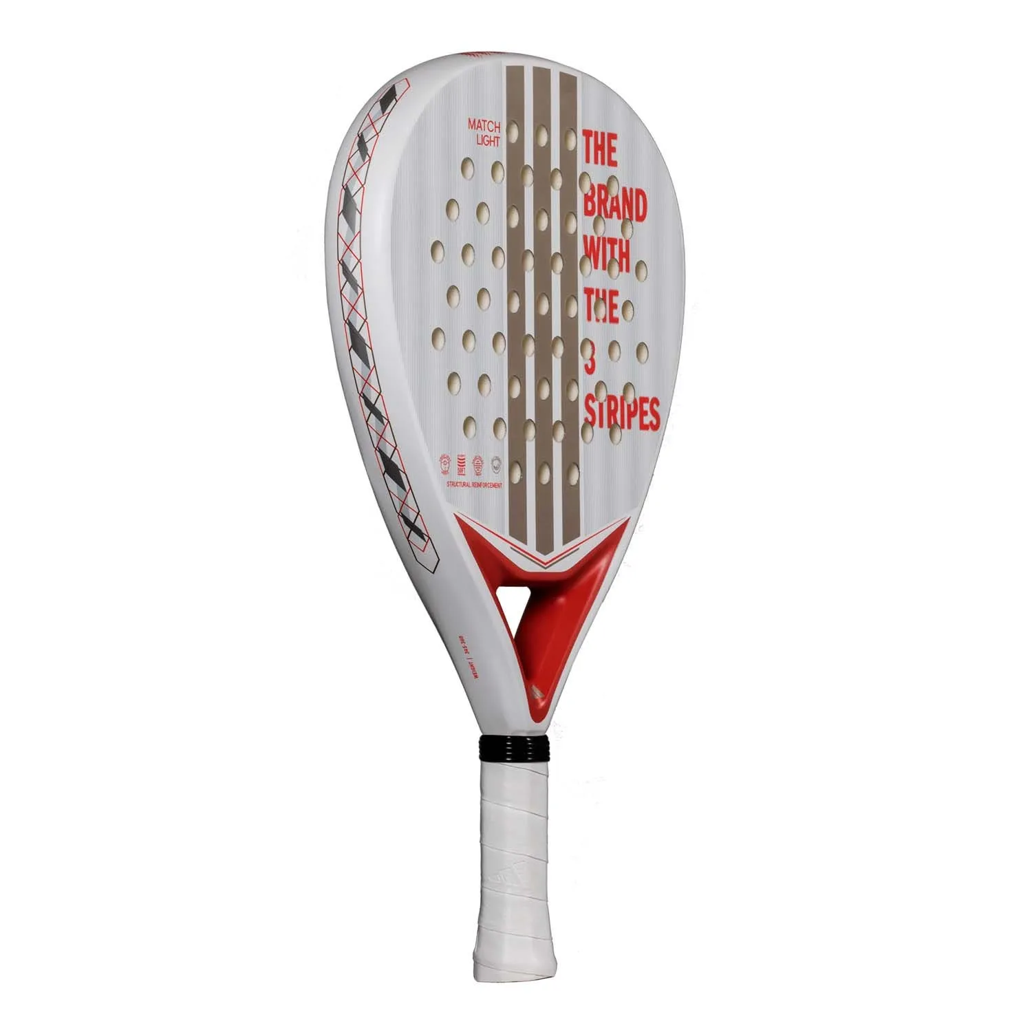 adidas Match Light 3.4