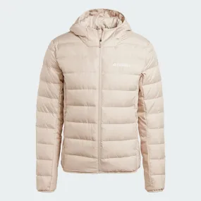 ADIDAS PERFORMANCE Doudoune à capuche légère Terrex Multi