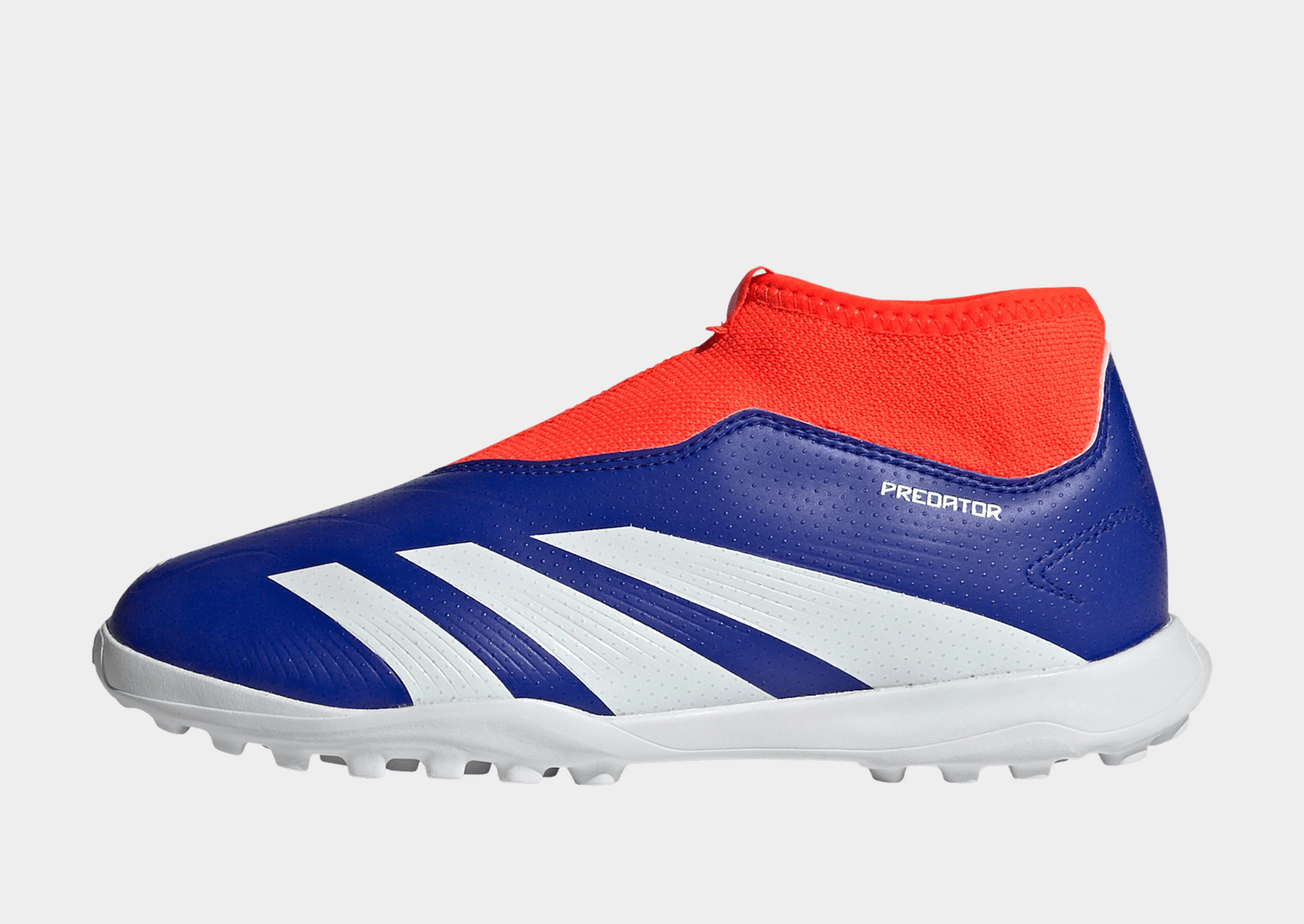 adidas Predator League Veterloze Turf Voetbalschoenen Kids