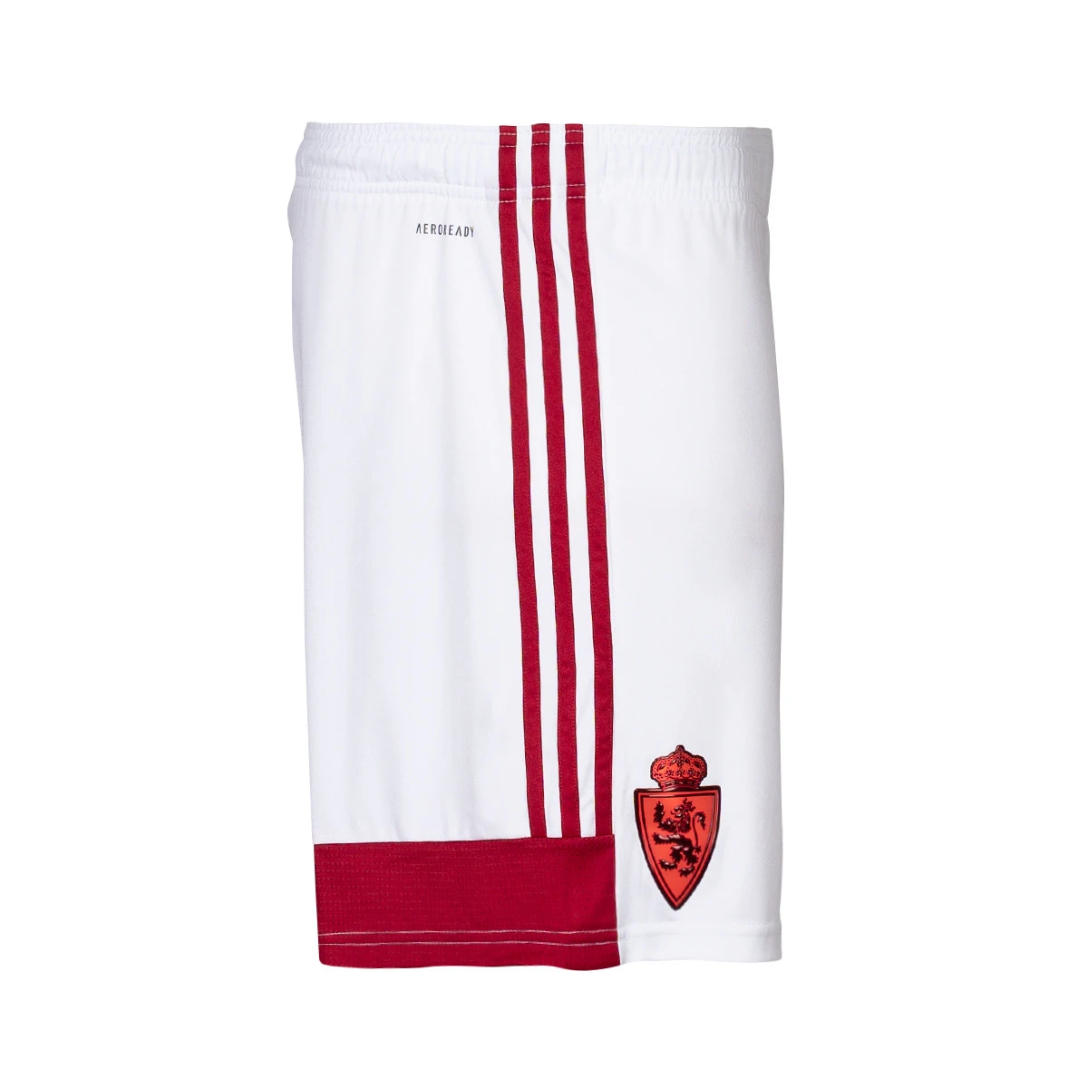 ADIDAS REAL ZARAGOZA TERCERA EQUIPACIóN 20232024 NIñO SHORTS
