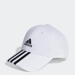 ADIDAS SPORTSWEAR Casquette Baseball 3-Stripes Cotton Twill Baseball