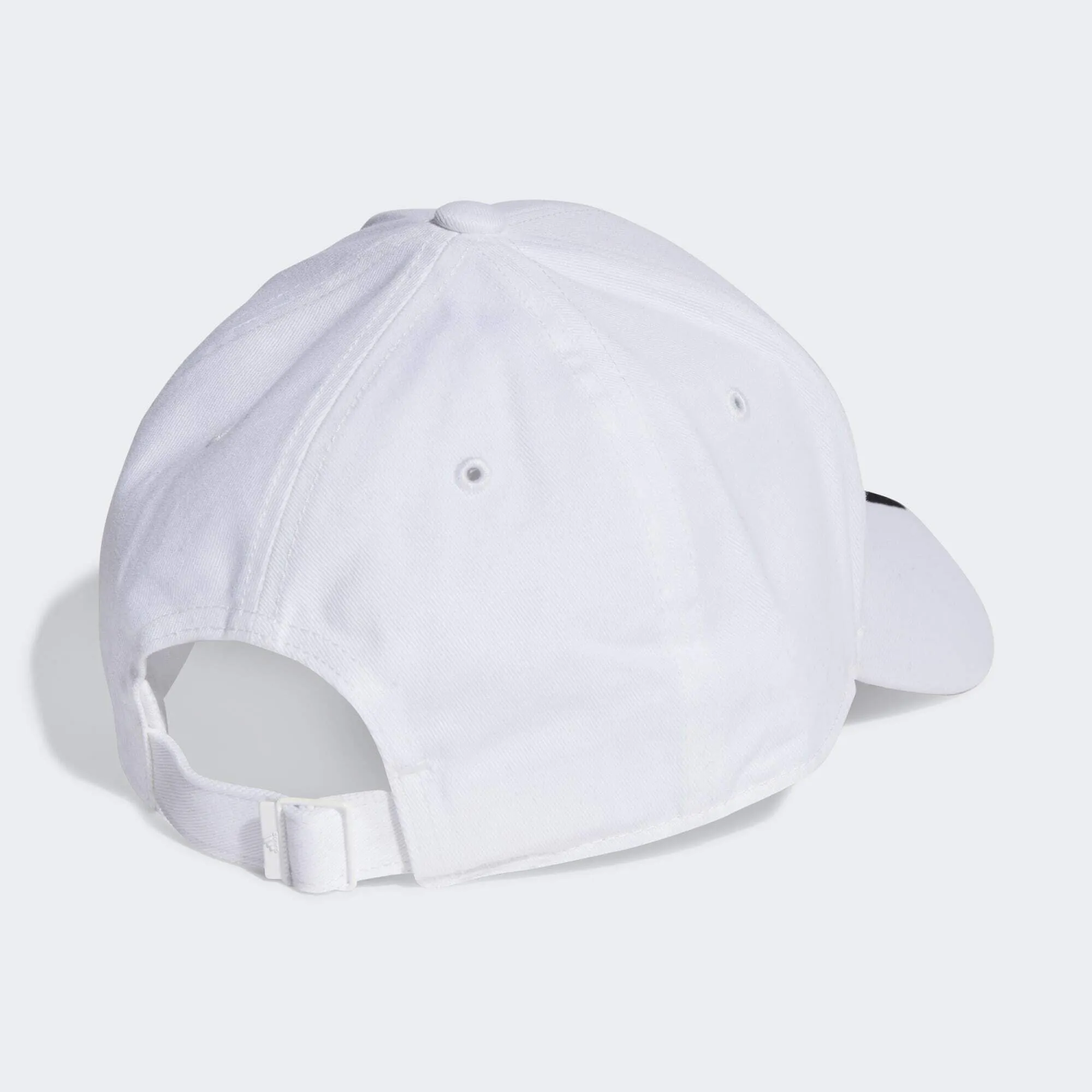 ADIDAS SPORTSWEAR CASQUETTE BASEBALL 3STRIPES COTTON TWILL BASEBALL
