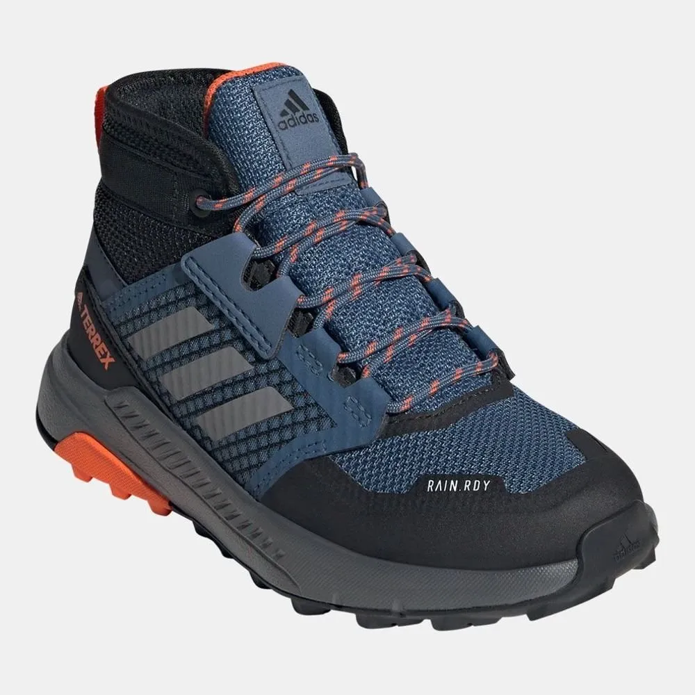 adidas Terrex Trailmaker Mid Rain.Ready Wandelschoen Kind
