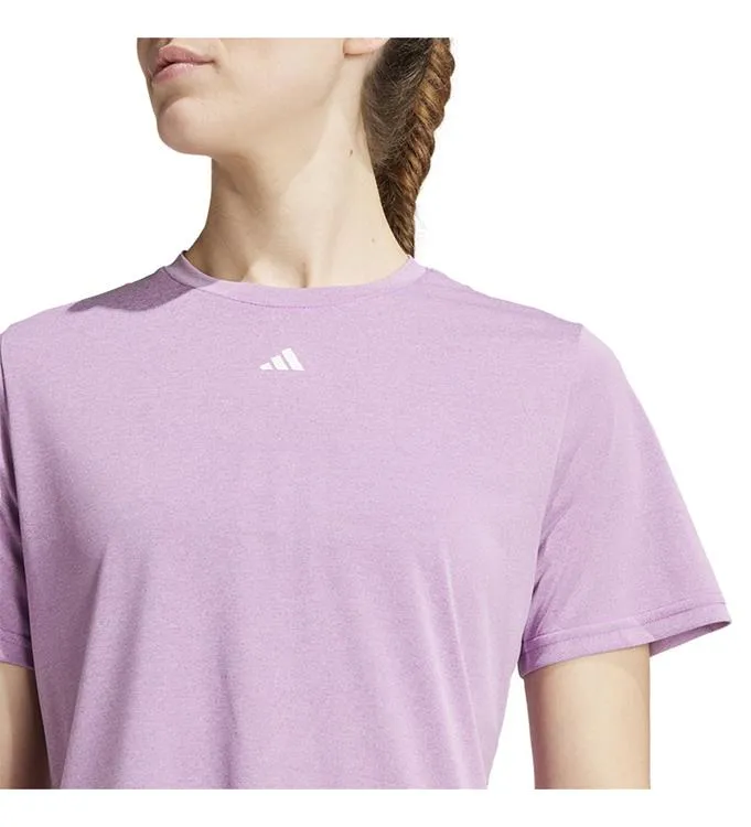 adidas Women D4T Trainingsshirt
