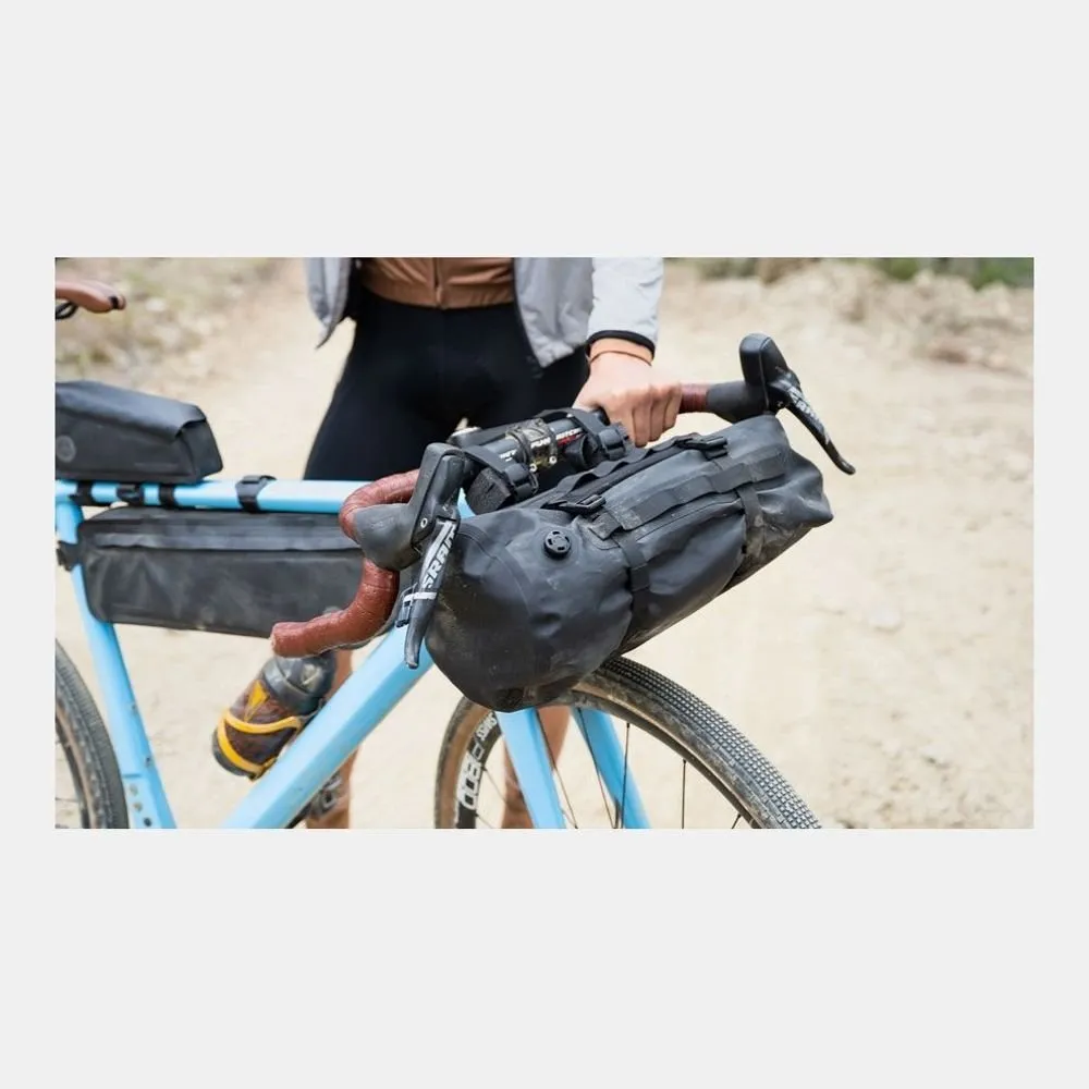 AGU Handlebar Bag Venture Extreme Stuurtas