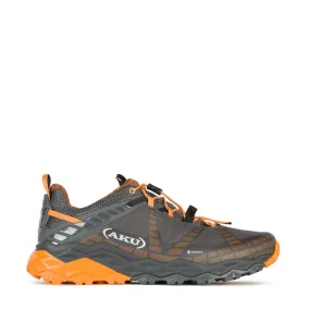 AKU Flyrock Gtx Heren Lage Wandelschoen