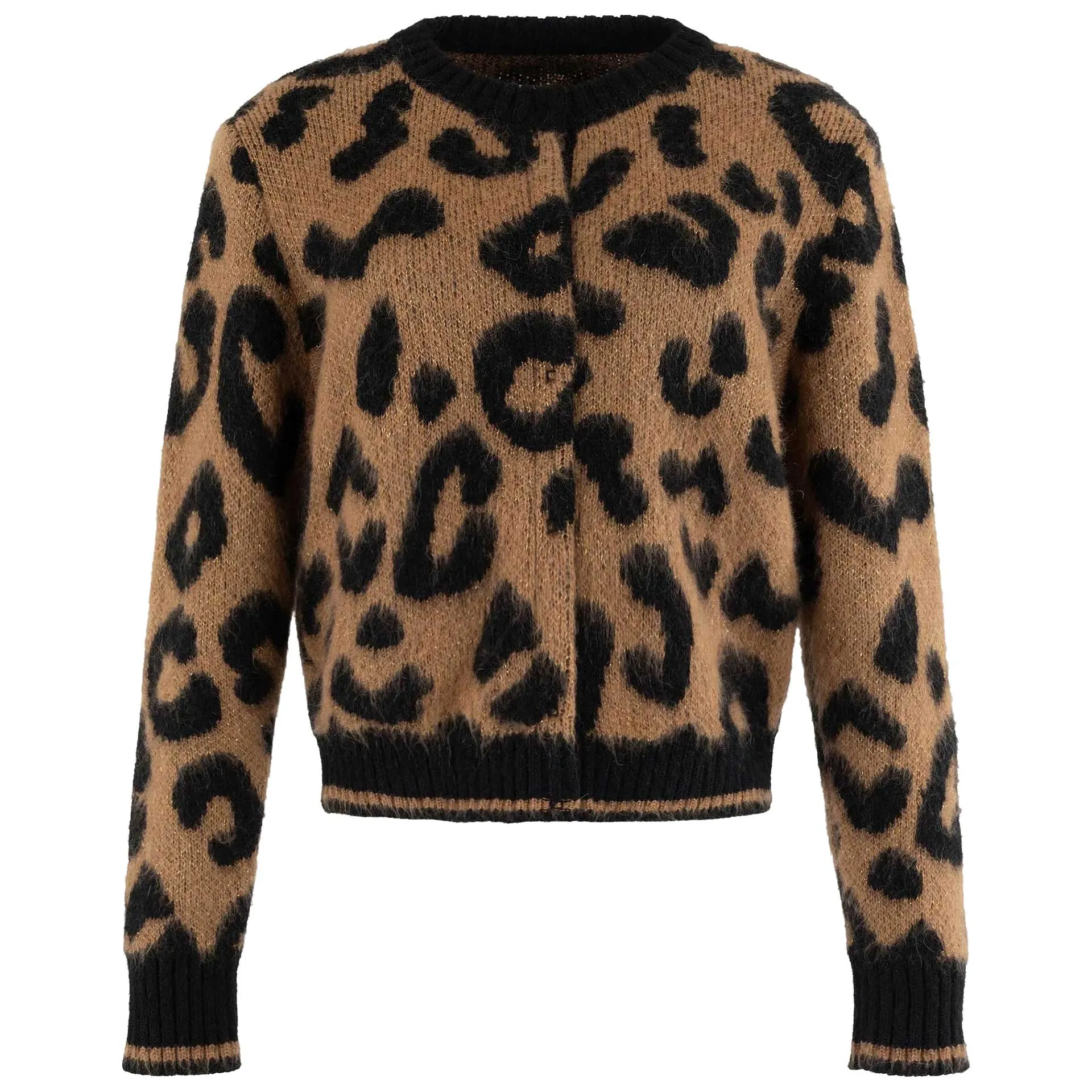 Anna  Vest Betty Camel            