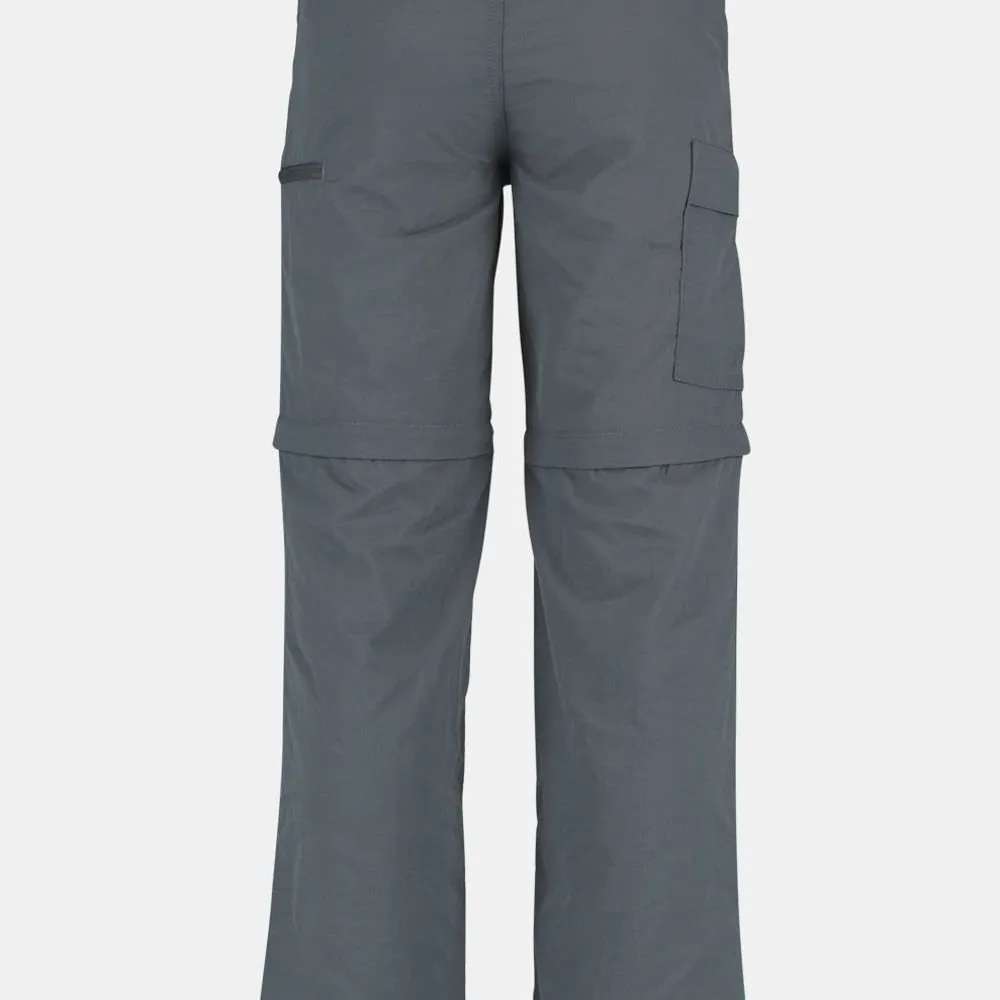 AYACUCHO JUNGLE TRAVEL ZIPOFF TROUSER K