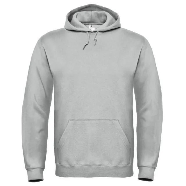 B and C B&c unisex volwassenen hooded sweatshirt/hoodie