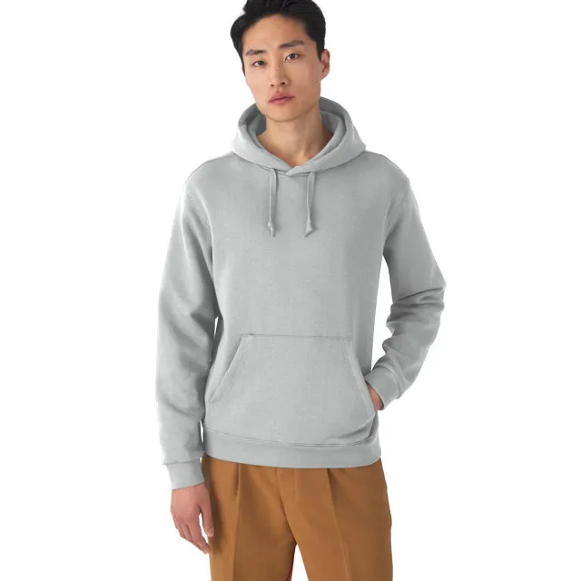 B and C B&c unisex volwassenen hooded sweatshirt/hoodie