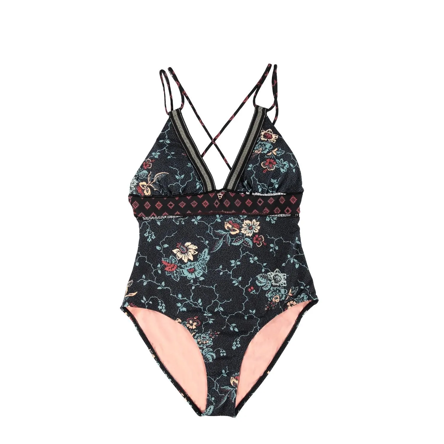 Badpak Brunotti Women Chloe Black
