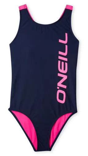 Badpak O'Neill Girls Sun & Joy Peacoat