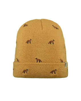 Barts Vinson Muts Ochre