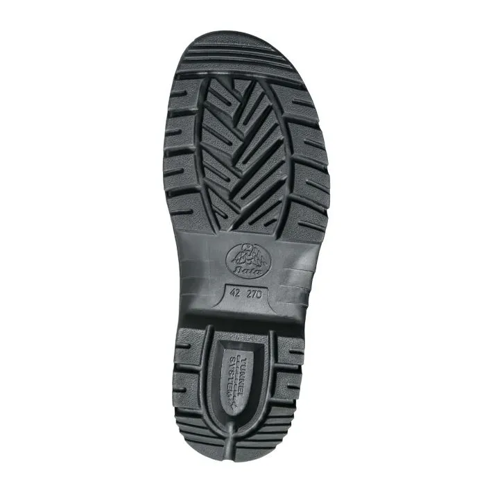 BATA INDUSTRIALS NORFOLK XW U MLIB25B1 SCHOENEN ZWART