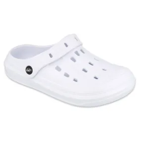 Befado herenschoenen - wit 154M001