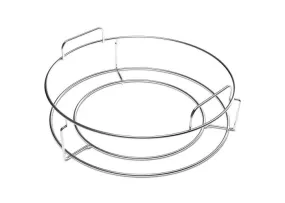 Big Green Egg 1-piece ConvEGGtor Basket