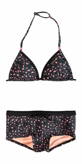 Bikini Brunotti Girls Attilia Black