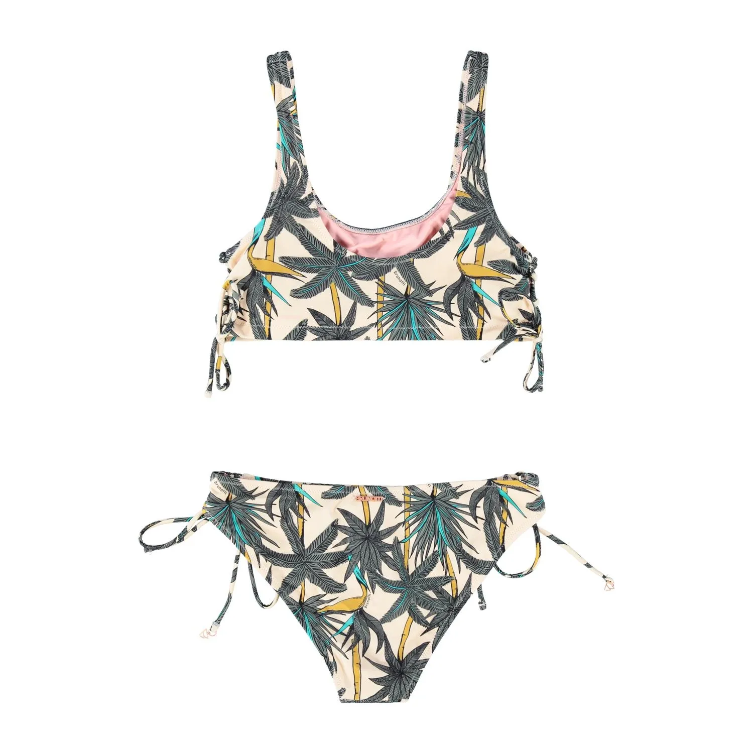 Bikini Brunotti Women Addison Cantaloupe