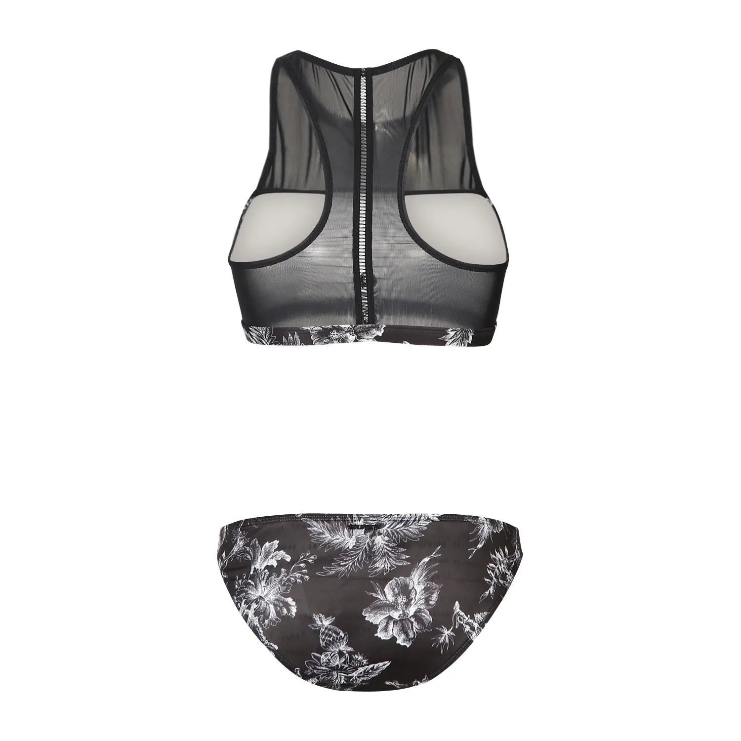 Bikini Brunotti Women Bimala Black