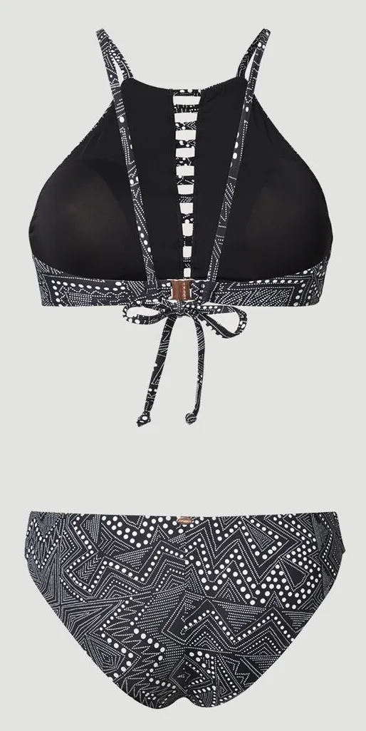 Bikini O'Neill Women Soara Maoi Black