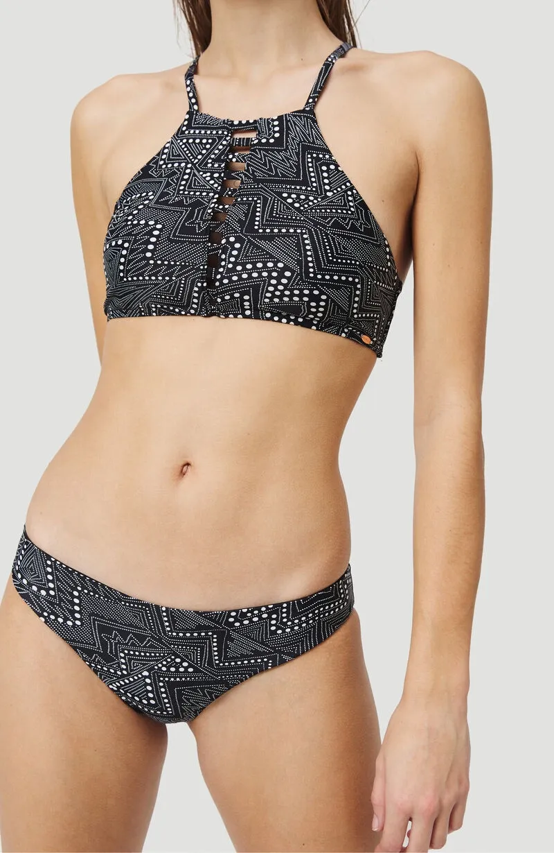 Bikini O'Neill Women Soara Maoi Black
