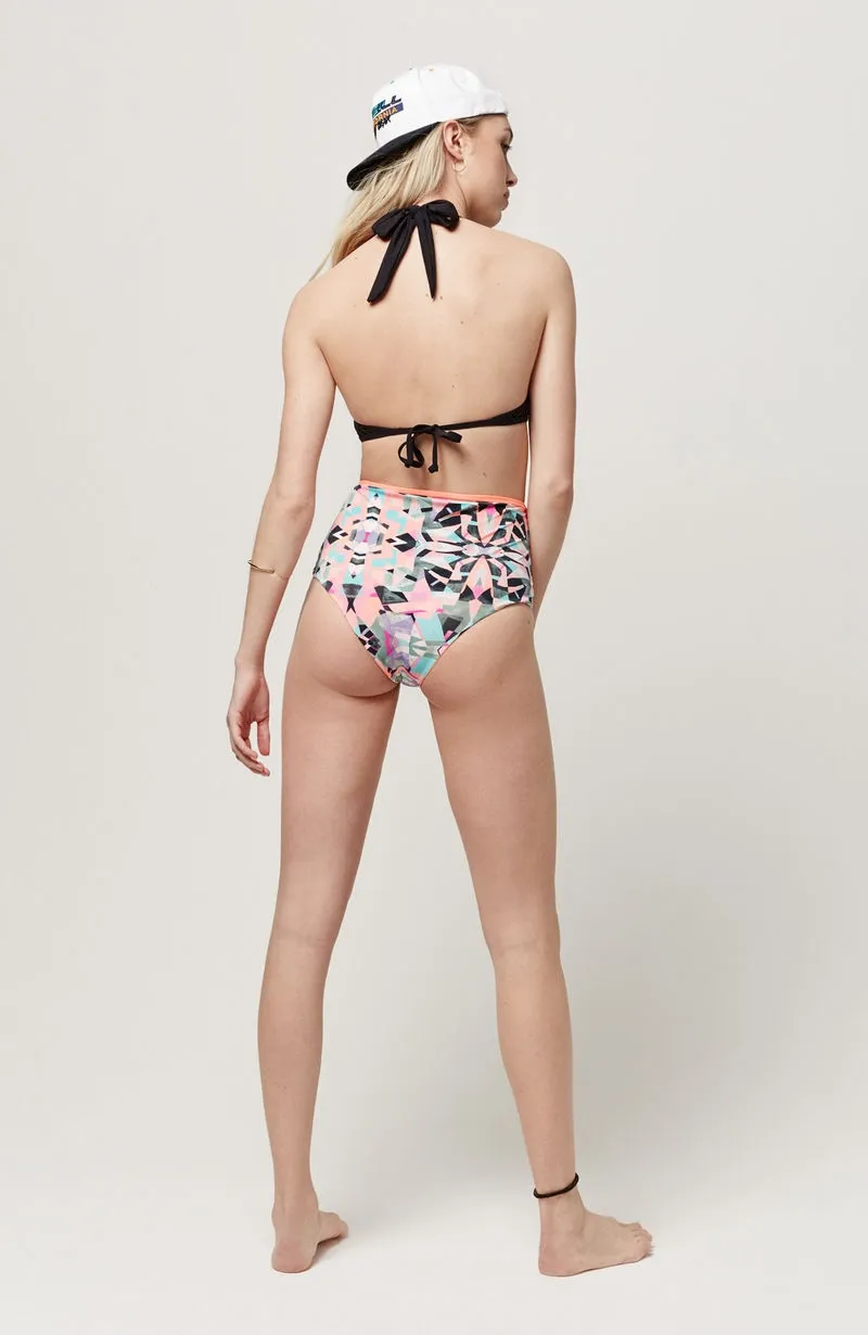 Bikinitop O'Neill Sao Mix Black Out