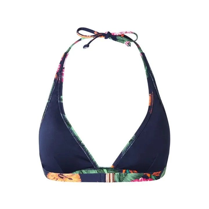 Bikinitop O'Neill Women Marga Mix Blue Pink Purple