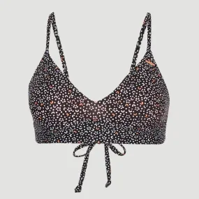 Bikinitop O'Neill Women Wave Black AO 2