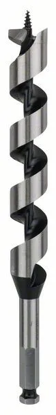 BOSCH Spiraalboor, zeskant 24 x 170 x 235 mm, d 11,1 mm 2608597634