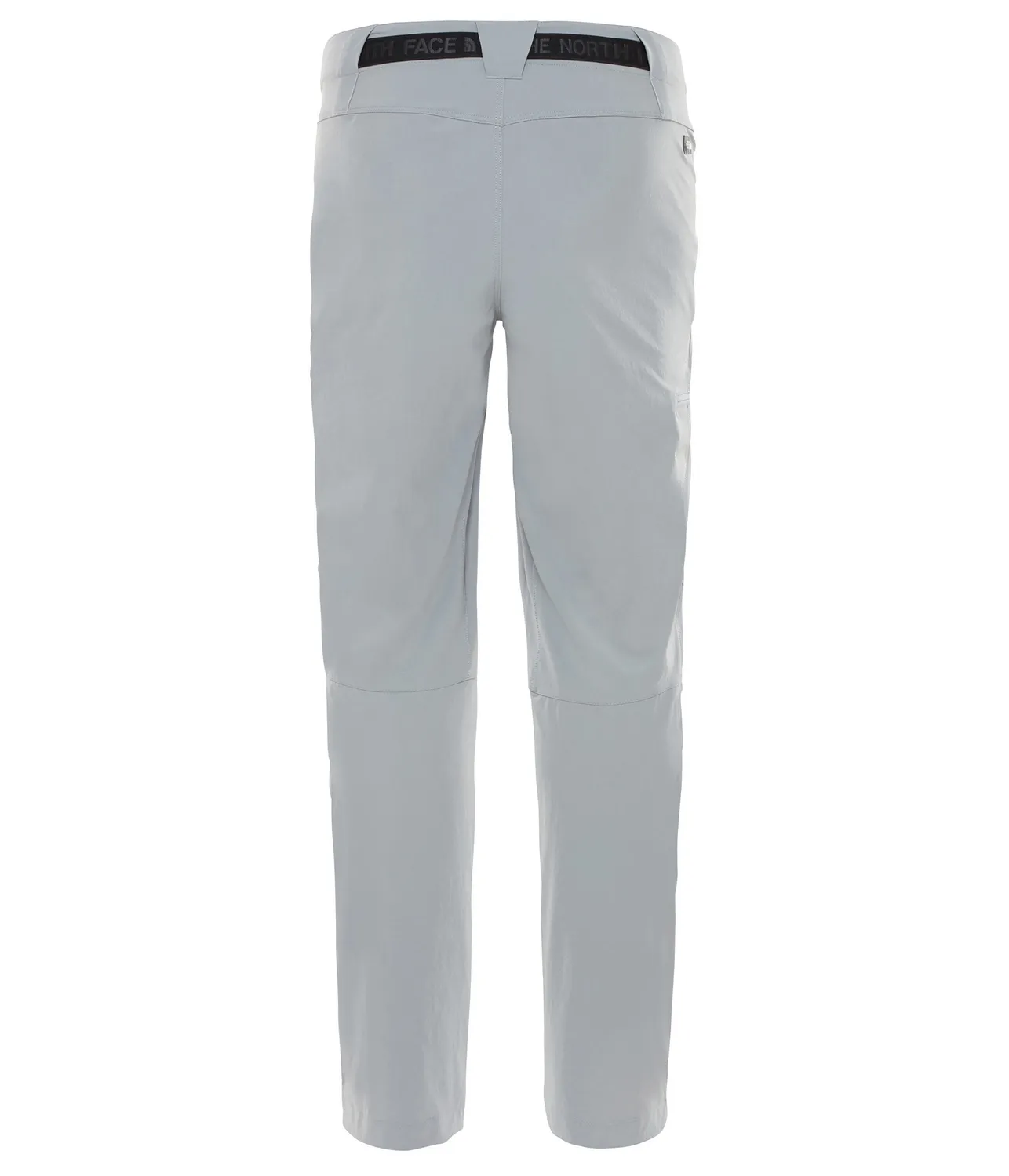 Broek The North Face Men Speedlight Mid Grey