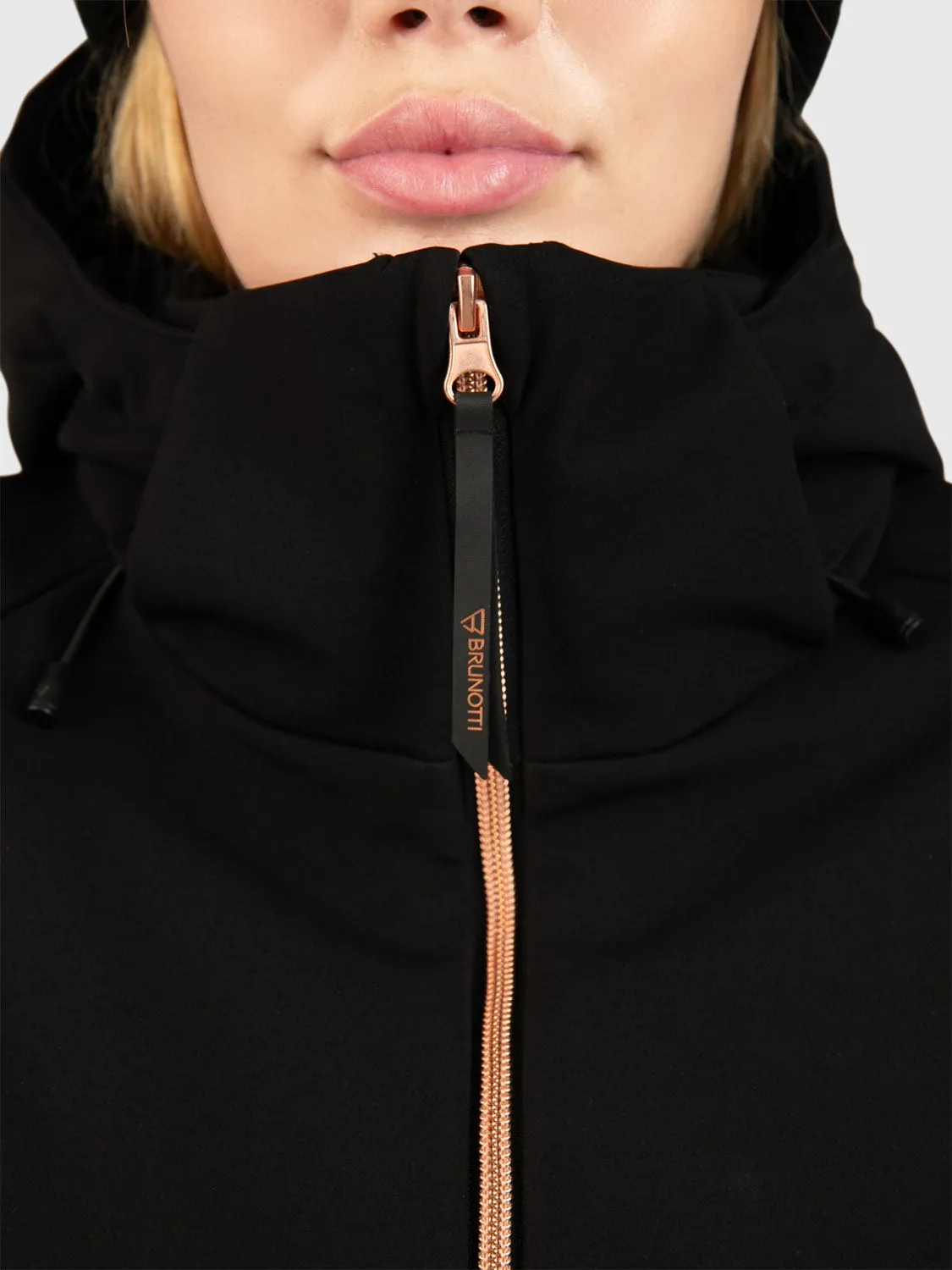 Brunotti Aria Softshell Ski Jacket