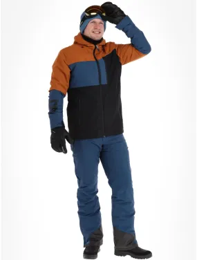 Brunotti Flynners ski-jas heren