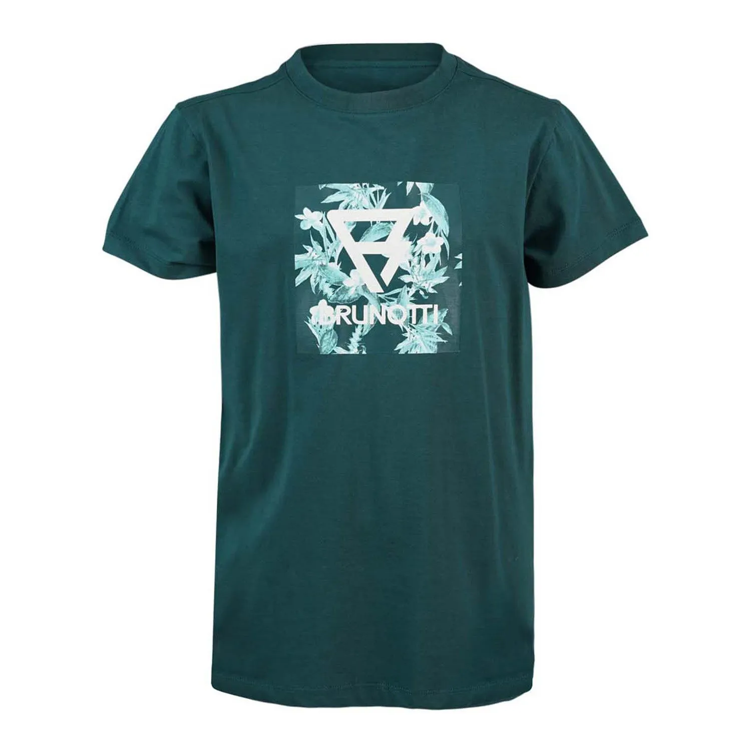BRUNOTTI JAHNYLOGOSQUARE KIDS