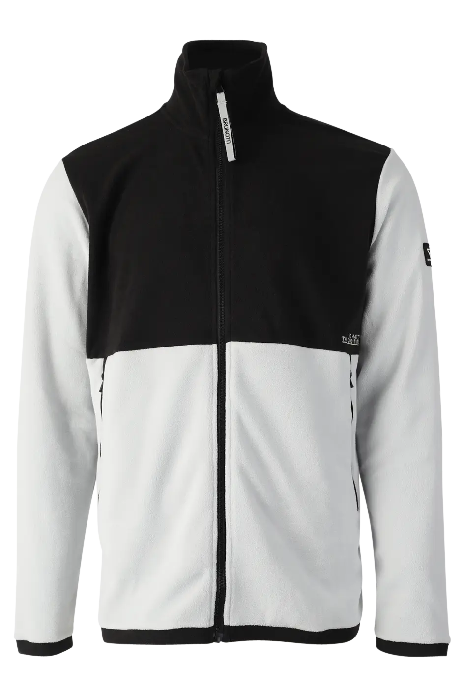 BRUNOTTI SCOTT MEN FLEECE