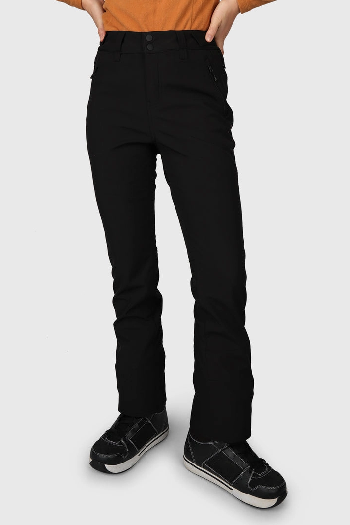 BRUNOTTI TAVORS-N WOMEN SOFTSHELL PANTS