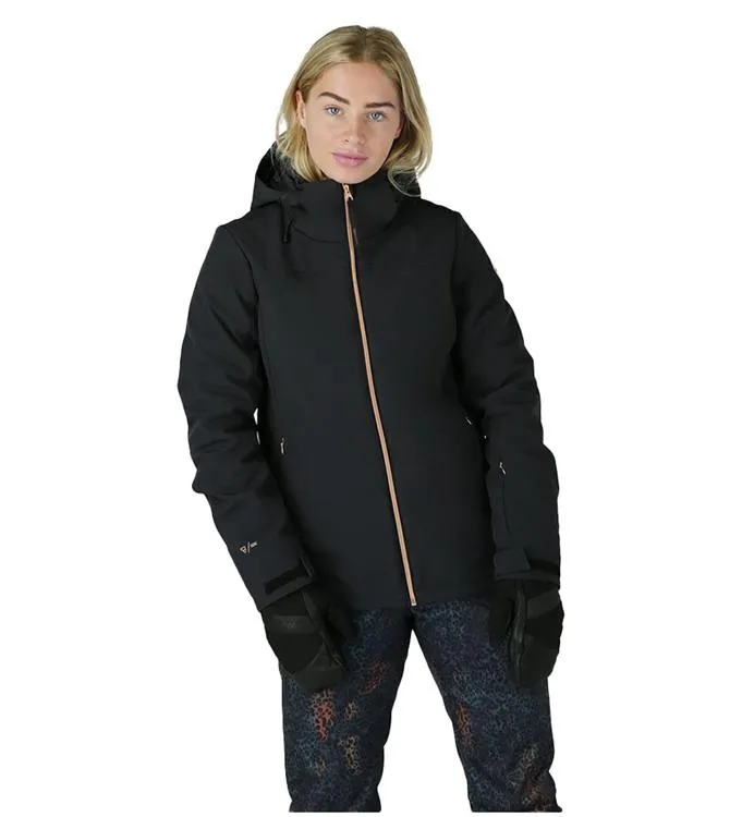 BRUNOTTI WOMEN ARIESN SOFTSHELL JACKET