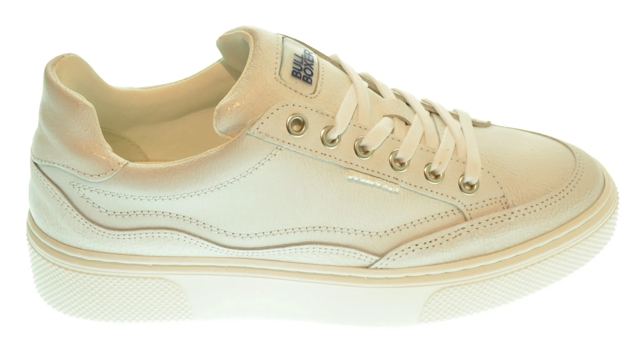 Bullboxer Sneaker ( 37 t/m 41 ) 221BUL05