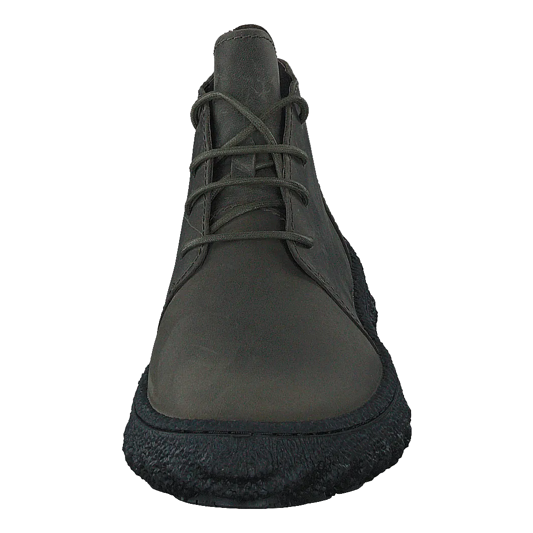 Camper schoenen Ground Dark Green