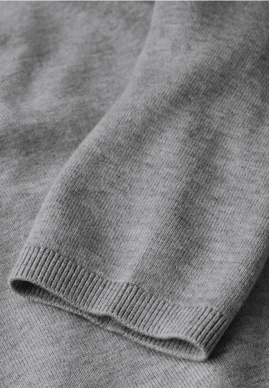 CECIL Open basic vest