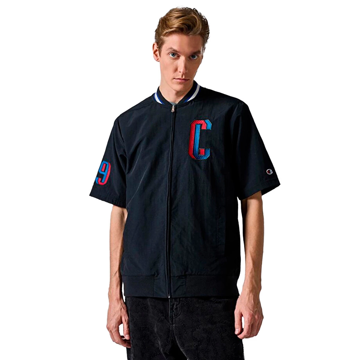 Champion Bookstore Jack