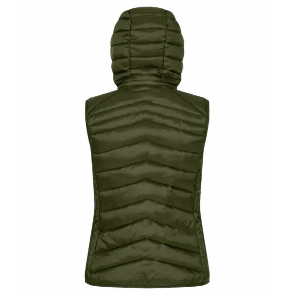 Clique Idaho Vest Women