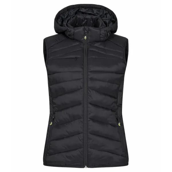 Clique Idaho Vest Women