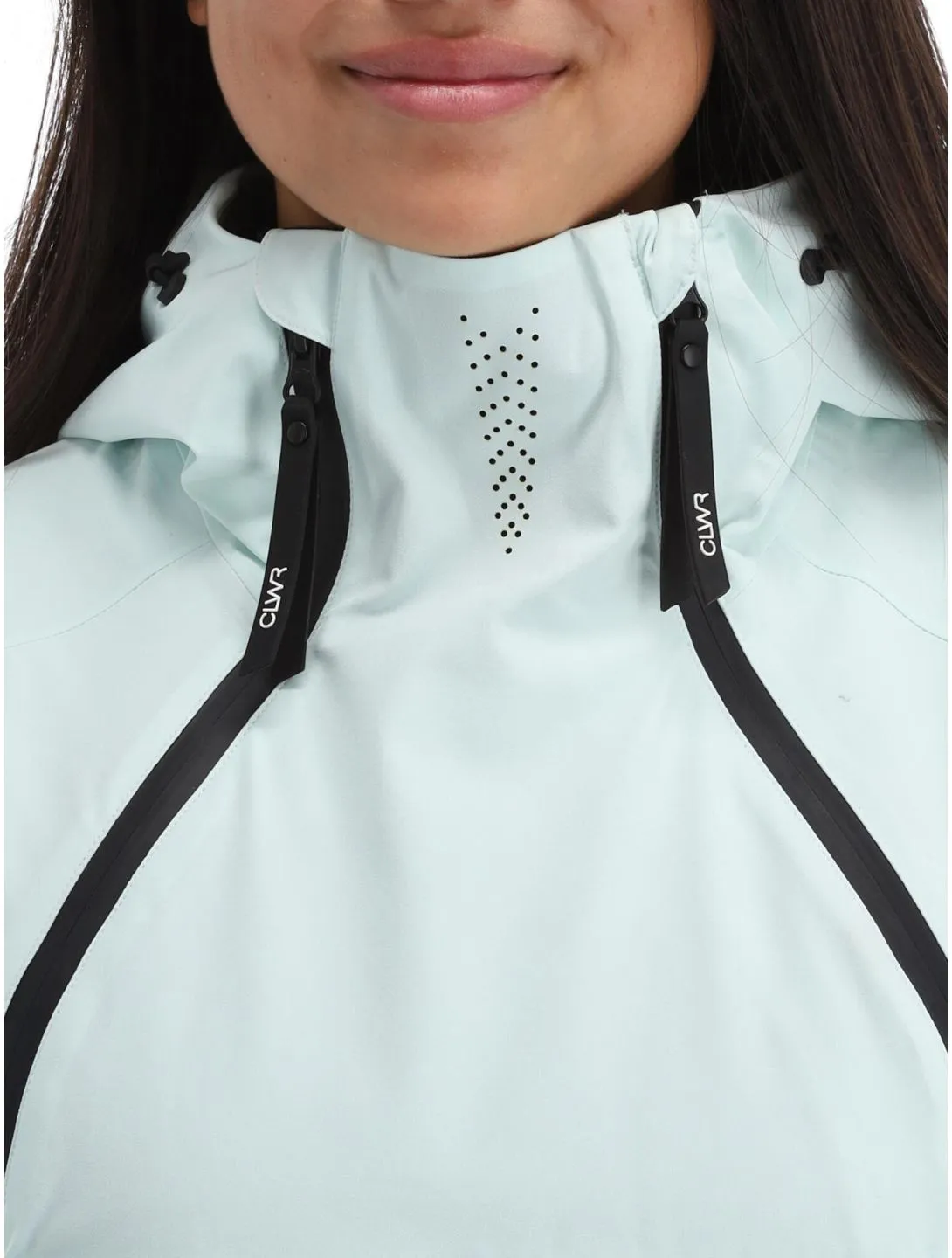ColourWear Cake 2.0 winter anorak dames