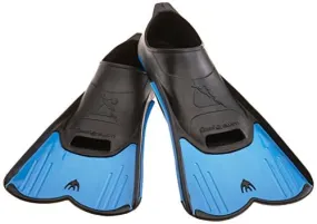 Cressi Light trainingsvinnen Blauw