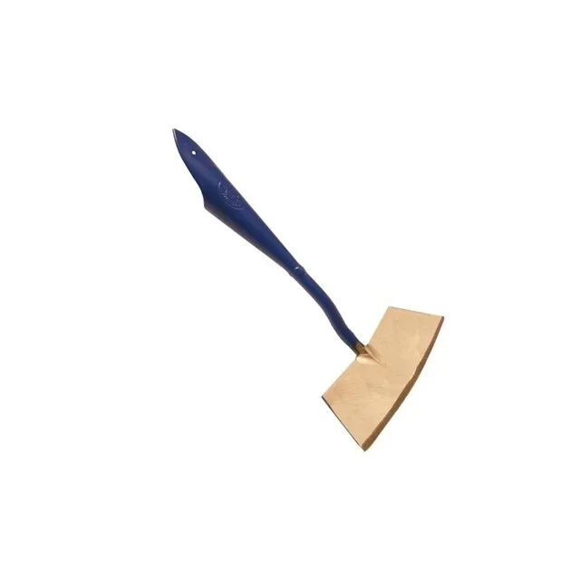 De Wit Ronde schoffel 18 cm Zonder Steel