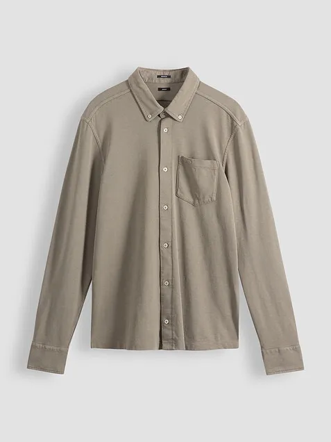 Denham Men Bridge, cotton shirt